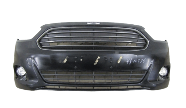 Bumper  Ford KA Plus+16-18 E4B5-17757 Voorbumper KJ10874