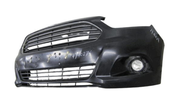 Bumper  Ford KA Plus+16-18 E4B5-17757 Voorbumper KJ10874