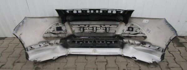 Bumper Ford Kuga MK2 Titanium ST-Line STLine 12-16 CV44-17757 Voorbumper KS7054