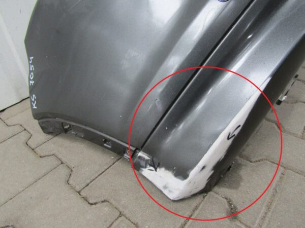 Bumper Ford Kuga MK2 Titanium ST-Line STLine 12-16 CV44-17757 Voorbumper KS7054
