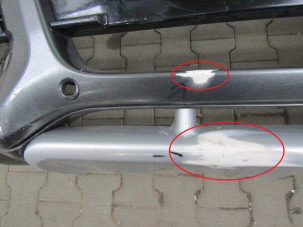 Bumper Ford Kuga MK2 Titanium ST-Line STLine 12-16 CV44-17757 Voorbumper KS7054
