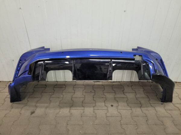 Bumper BMW 3 M3 G80 M4 G82 G83 M POWER 20- 51128069441 Achterbumper PJ1197