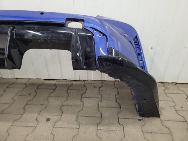 Bumper BMW 3 M3 G80 M4 G82 G83 M POWER 20- 51128069441 Achterbumper PJ1197