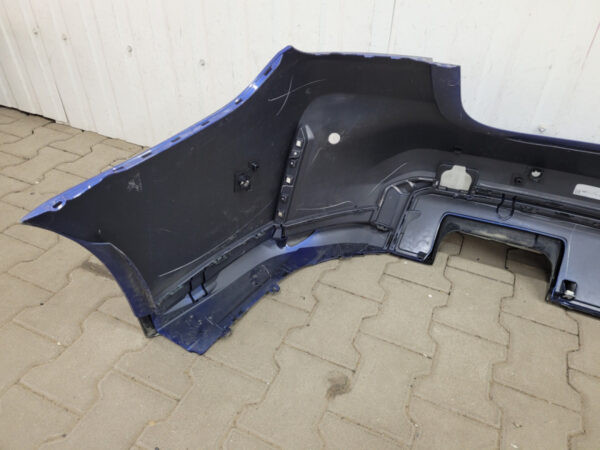 Bumper BMW 3 M3 G80 M4 G82 G83 M POWER 20- 51128069441 Achterbumper PJ1197