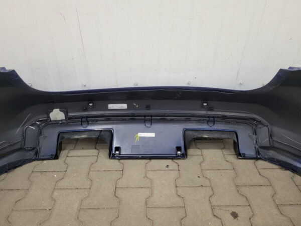 Bumper BMW 3 M3 G80 M4 G82 G83 M POWER 20- 51128069441 Achterbumper PJ1197