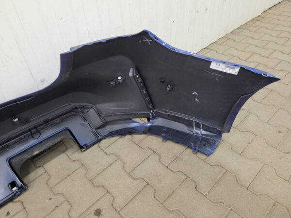 Bumper BMW 3 M3 G80 M4 G82 G83 M POWER 20- 51128069441 Achterbumper PJ1197