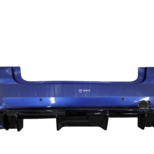 Bumper BMW 3 M3 G80 M4 G82 G83 M POWER 20- 51128069441 Achterbumper PJ1197