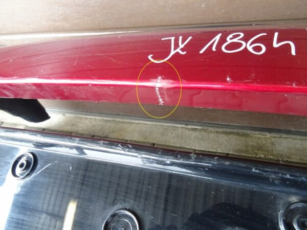 Bumper Ford Kuga II MK2 Titanium 8115027056 Voorbumper JK1864