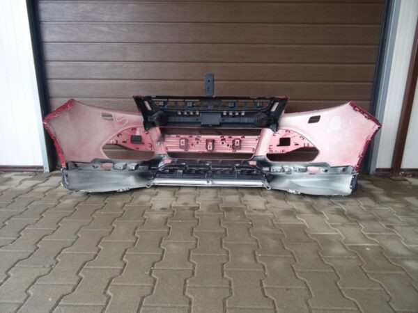Bumper Ford Kuga II MK2 Titanium 8115027056 Voorbumper JK1864