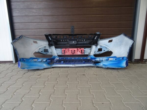 Bumper Ford Kuga II MK2 Titanium 8115004138 Voorbumper JK1857