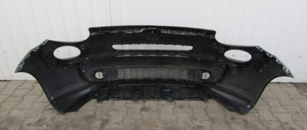 Bumper	Fiat 500L 500 L 12-17 735522402 Voorbumper KS6977