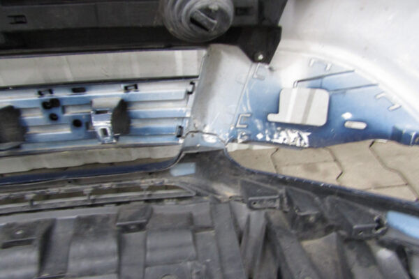 Bumper  Ford Kuga MK2 II 12-16  Voorbumper KJ8930