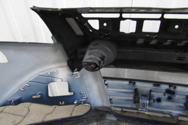 Bumper  Ford Kuga MK2 II 12-16  Voorbumper KJ8930