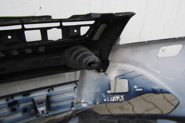 Bumper  Ford Kuga MK2 II 12-16  Voorbumper KJ8930