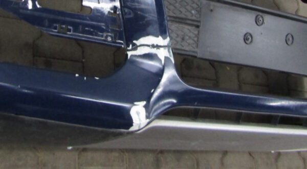 Bumper  Ford Kuga MK2 II 12-16  Voorbumper KJ8930