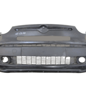 Bumper	Fiat 500L 500 L 12-17 735522402 Voorbumper KS6977