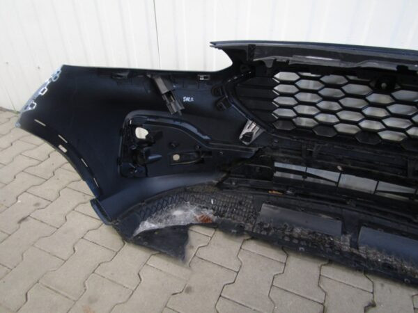 Bumper  Ford Kuga MK3 III ST-Line STLine 19- Voorbumper MZ27