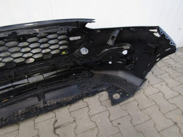 Bumper  Ford Kuga MK3 III ST-Line STLine 19- Voorbumper MZ27