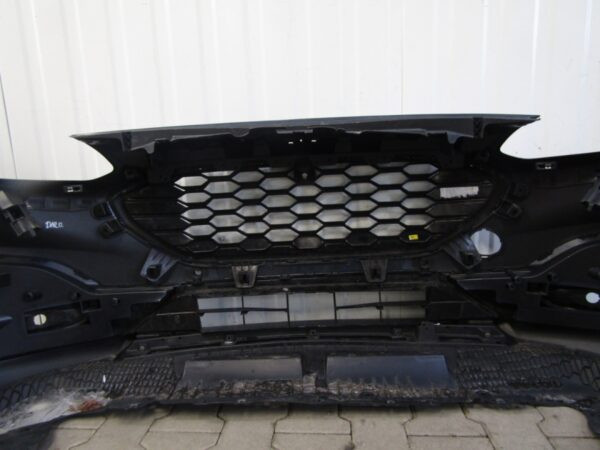 Bumper  Ford Kuga MK3 III ST-Line STLine 19- Voorbumper MZ27