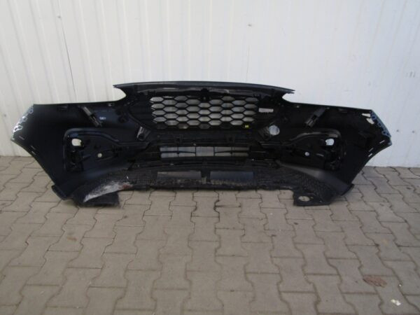Bumper  Ford Kuga MK3 III ST-Line STLine 19- Voorbumper MZ27