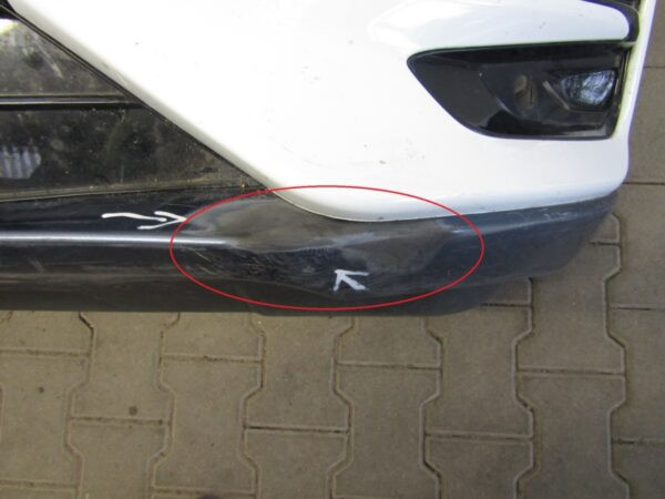 Bumper Ford Kuga MK3 III ST-Line STLine 19- Voorbumper MZ64