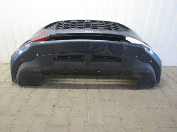 Bumper Ford Kuga MK3 III ST-Line STLine 19- Voorbumper MZ64