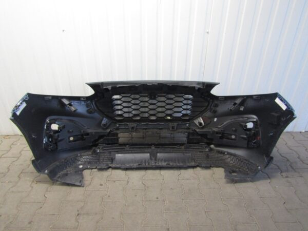 Bumper Ford Kuga MK3 III ST-Line STLine 19- Voorbumper MZ64