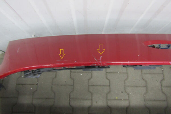 Bumper  Ford Kuga MK3 III ST-Line 19-  LV4B-17F003-S Voorbumper HK591