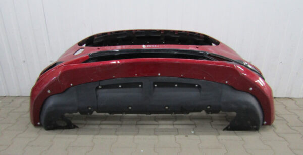 Bumper  Ford Kuga MK3 III ST-Line 19-  LV4B-17F003-S Voorbumper HK591