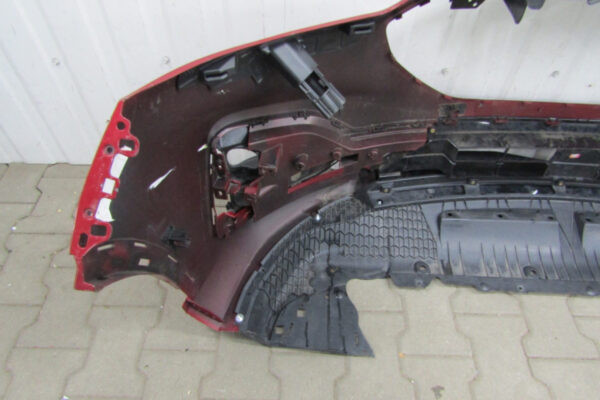Bumper  Ford Kuga MK3 III ST-Line 19-  LV4B-17F003-S Voorbumper HK591