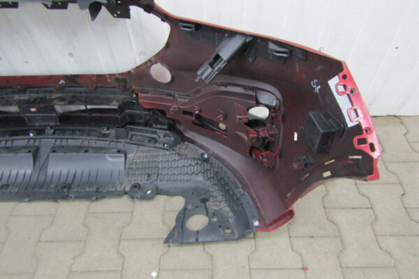 Bumper  Ford Kuga MK3 III ST-Line 19-  LV4B-17F003-S Voorbumper HK591