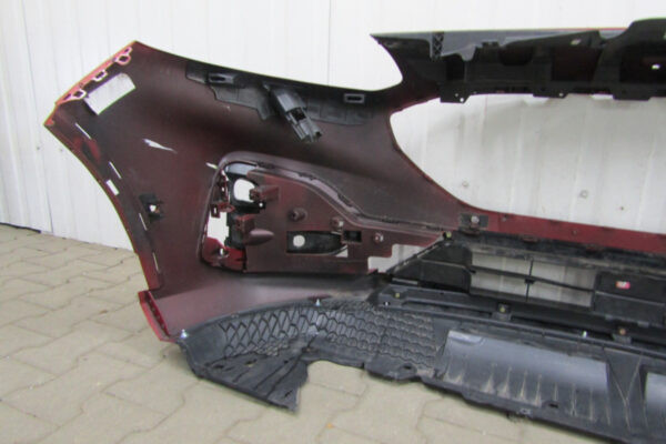 Bumper  Ford Kuga MK3 III ST-Line 19-  LV4B-17F003-S Voorbumper HK591
