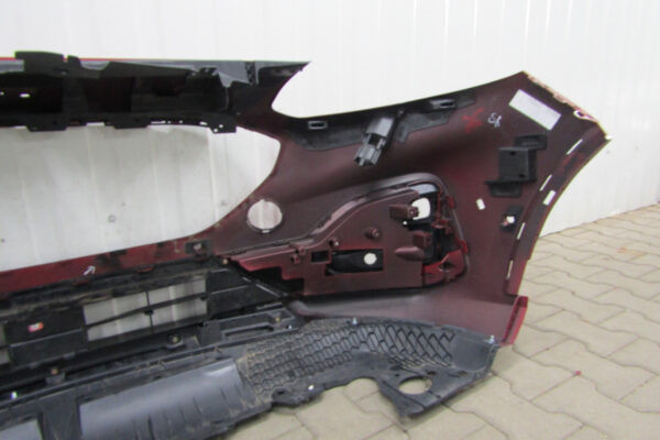 Bumper  Ford Kuga MK3 III ST-Line 19-  LV4B-17F003-S Voorbumper HK591