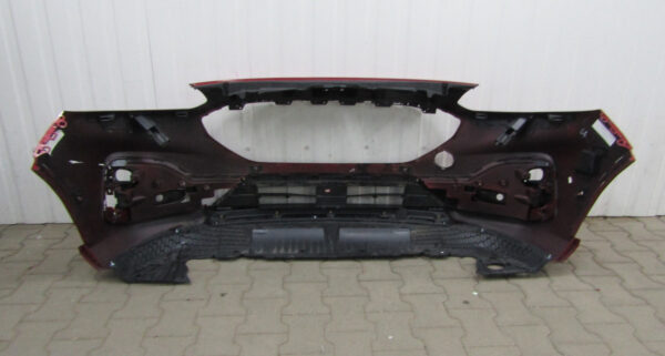 Bumper  Ford Kuga MK3 III ST-Line 19-  LV4B-17F003-S Voorbumper HK591