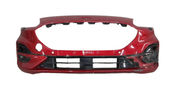 Bumper  Ford Kuga MK3 III ST-Line 19-  LV4B-17F003-S Voorbumper HK591