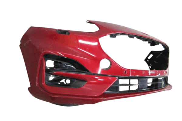 Bumper  Ford Kuga MK3 III ST-Line 19-  LV4B-17F003-S Voorbumper HK591