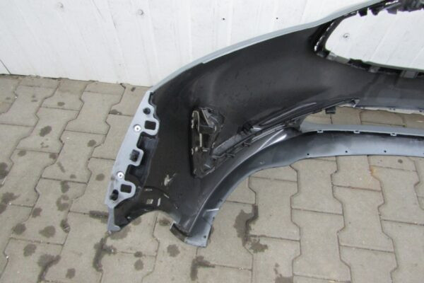 Bumper Ford Kuga MK3 III ST-Line facelift 24- PV4B-17757-SA Voorbumper HK755