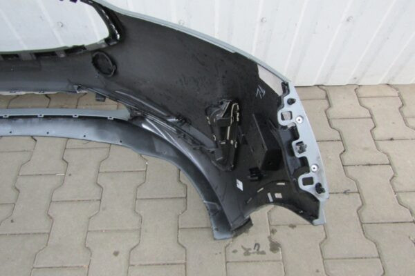 Bumper Ford Kuga MK3 III ST-Line facelift 24- PV4B-17757-SA Voorbumper HK755