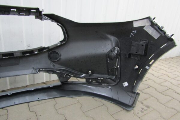 Bumper Ford Kuga MK3 III ST-Line facelift 24- PV4B-17757-SA Voorbumper HK755