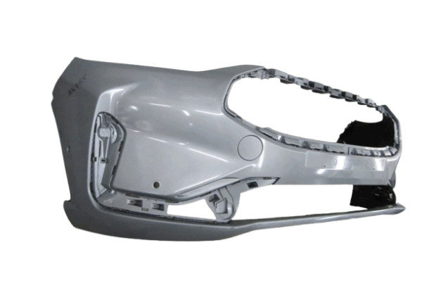 Bumper Ford Kuga MK3 III ST-Line facelift 24- PV4B-17757-SA Voorbumper HK755
