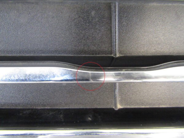 Bumper Ford S-Max SMax MK2 II FACELIFT 20- Voorbumper KJ6056