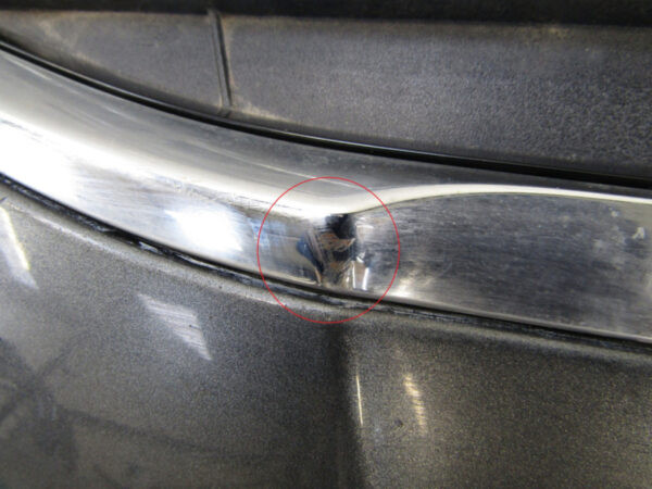 Bumper Ford S-Max SMax MK2 II FACELIFT 20- Voorbumper KJ6056