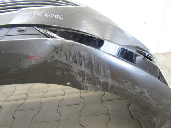 Bumper Ford S-Max SMax MK2 II FACELIFT 20- Voorbumper KJ6056
