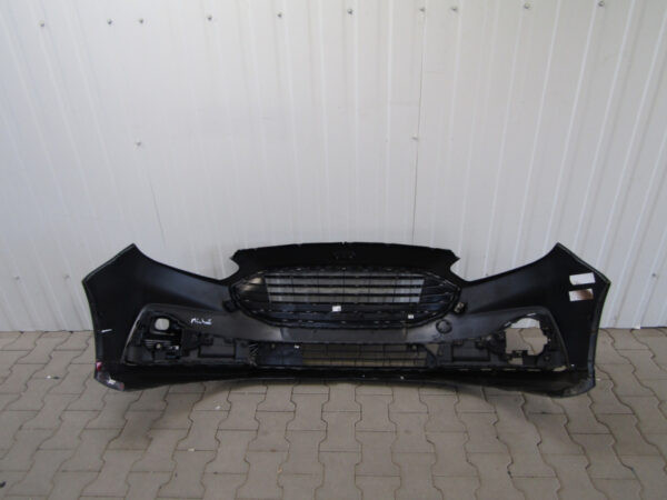 Bumper Ford S-Max SMax MK2 II FACELIFT 20- Voorbumper KJ6056