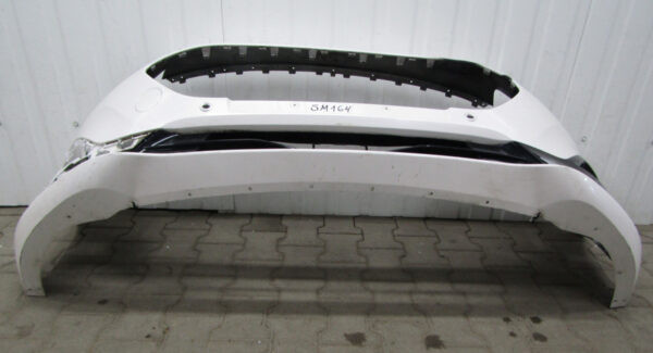 Bumper Ford Kuga MK3 III Vignale 19- LV4B-17F003-V Voorbumper SM164