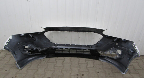 Bumper Ford Kuga MK3 III Vignale 19- LV4B-17F003-V Voorbumper SM164