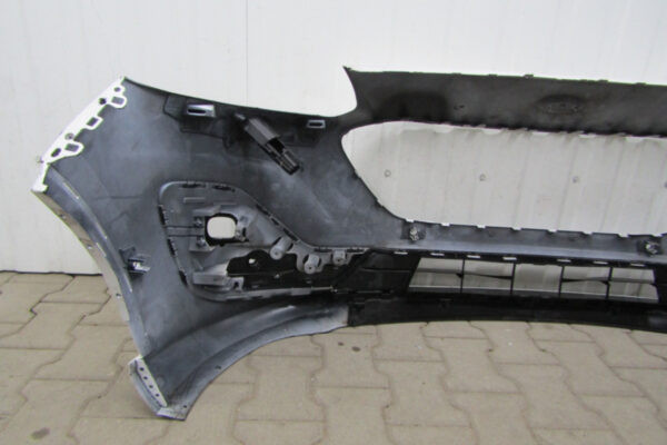 Bumper Ford Kuga MK3 III Vignale 19- LV4B-17F003-V Voorbumper SM164
