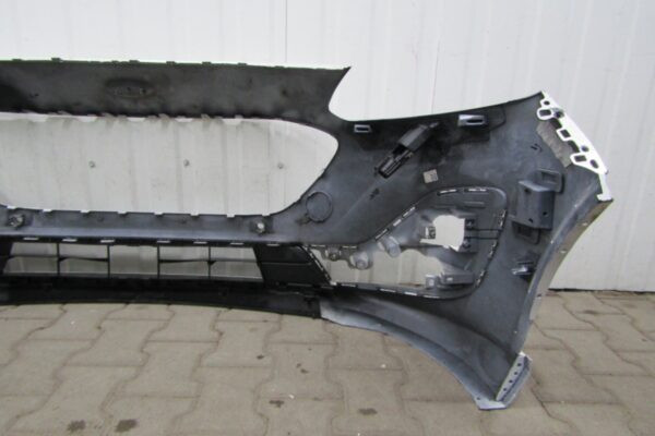 Bumper Ford Kuga MK3 III Vignale 19- LV4B-17F003-V Voorbumper SM164