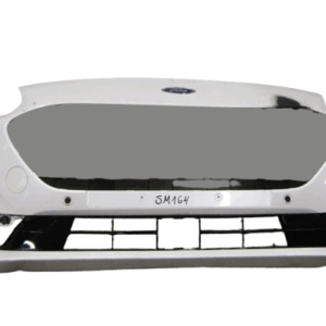Bumper Ford Kuga MK3 III Vignale 19- LV4B-17F003-V Voorbumper SM164