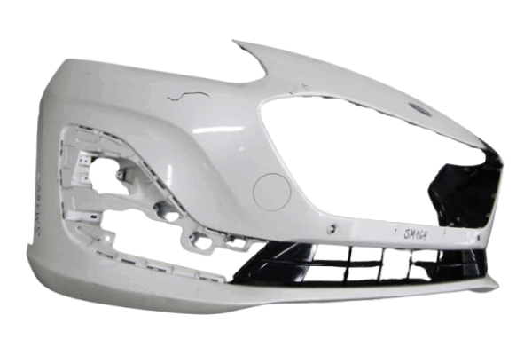 Bumper Ford Kuga MK3 III Vignale 19- LV4B-17F003-V Voorbumper SM164